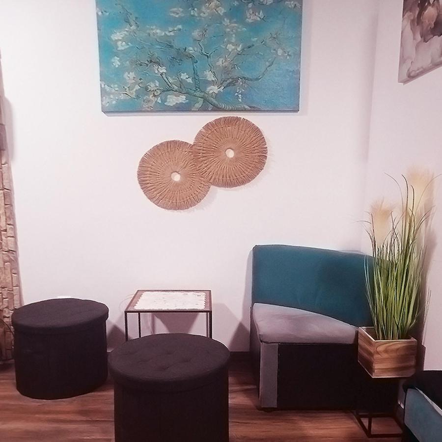 索菲亞Alis公寓 外观 照片